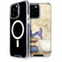 Whats in Here Coffee Dragon by Amy Brown iPhone Cases